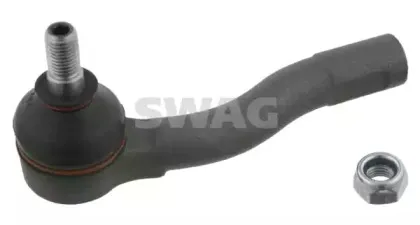 13 92 6797 SWAG Наконечник поперечной рулевой тяги